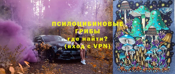 хмурый Абдулино